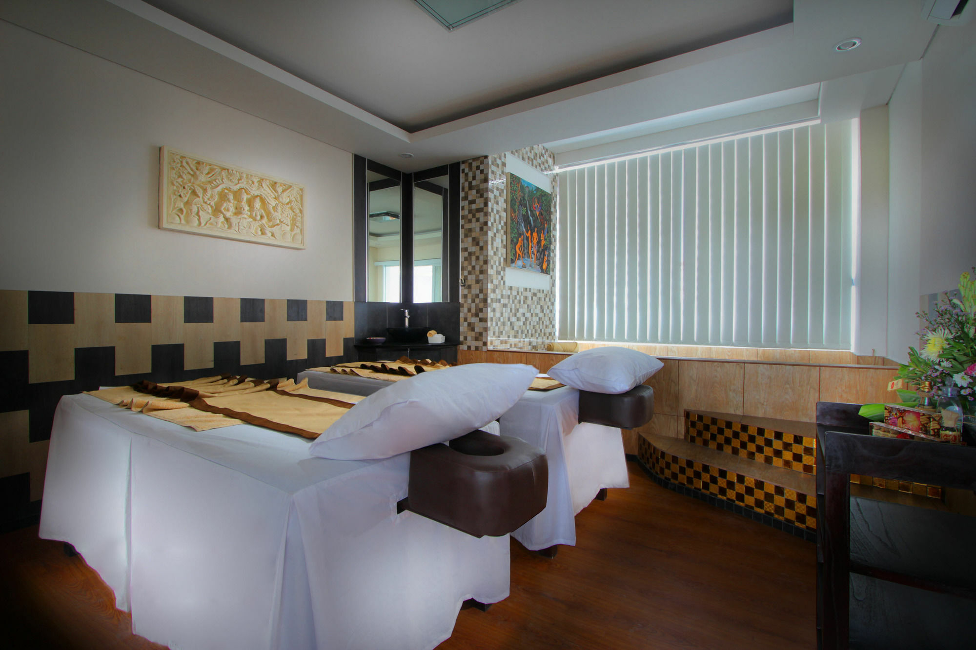 Sand Beach Luxury Living Kuta Lombok Esterno foto
